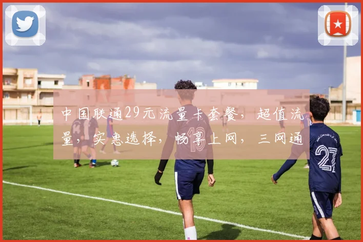 中国联通29元流量卡套餐，超值流量，实惠选择，畅享上网，三网通用，性价比高，不容错过
